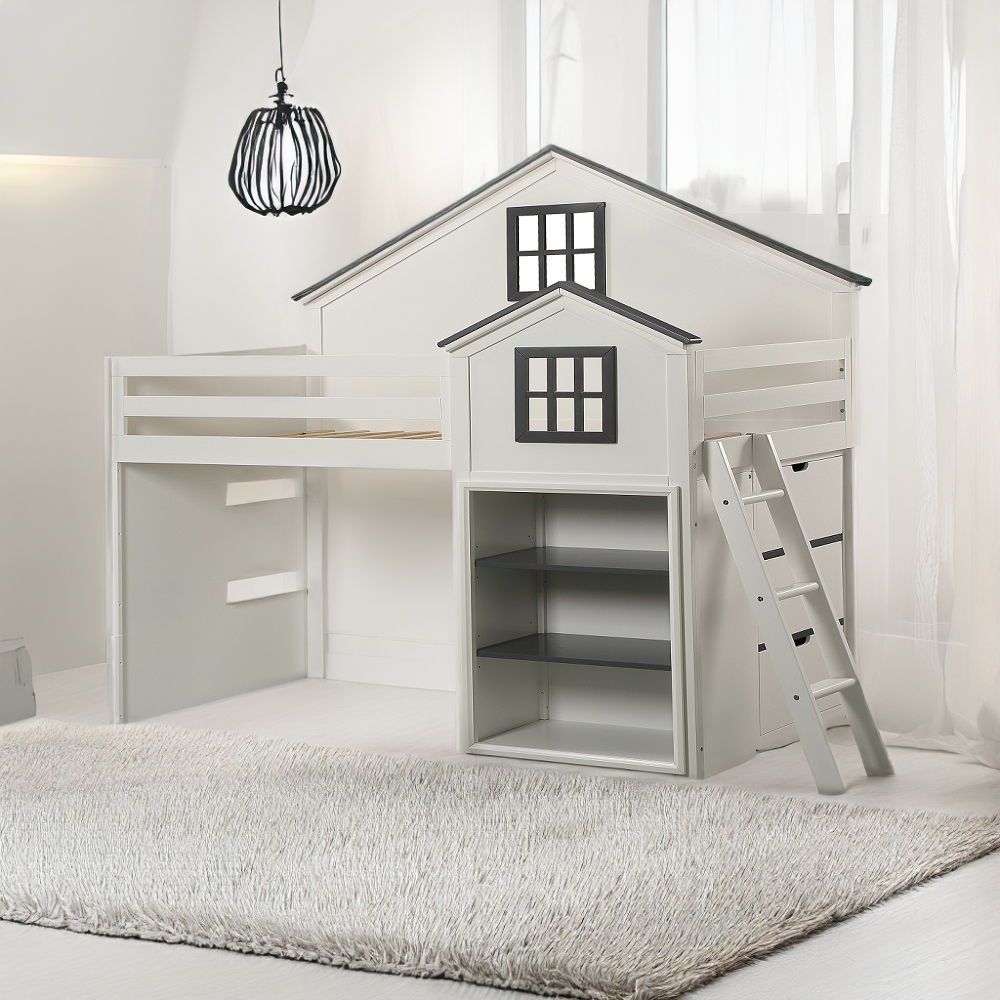 Ratana - Loft Bed