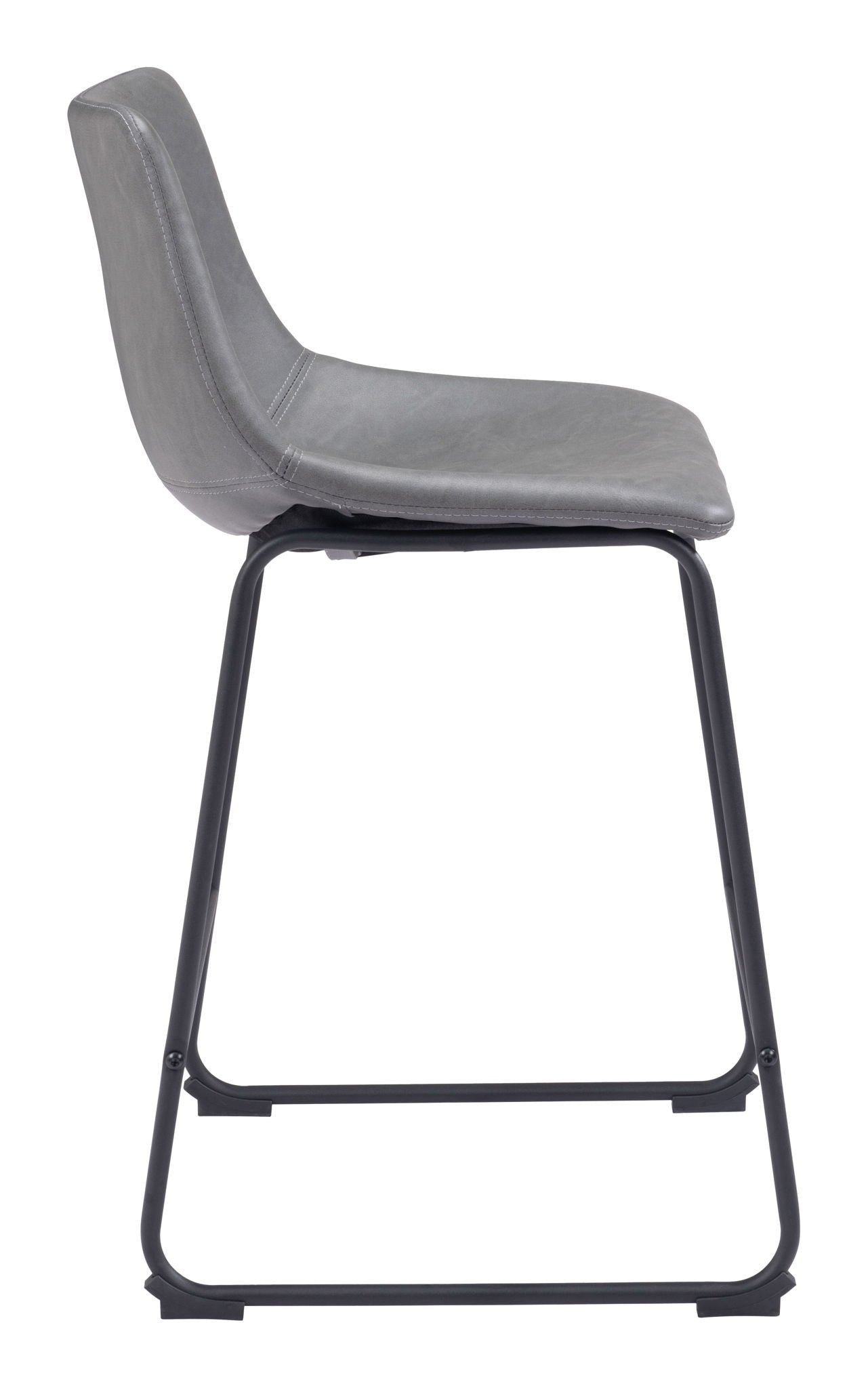 Smart - Counter Chair (Set of 2)