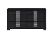 Optimus - Dresser - Black / Gray