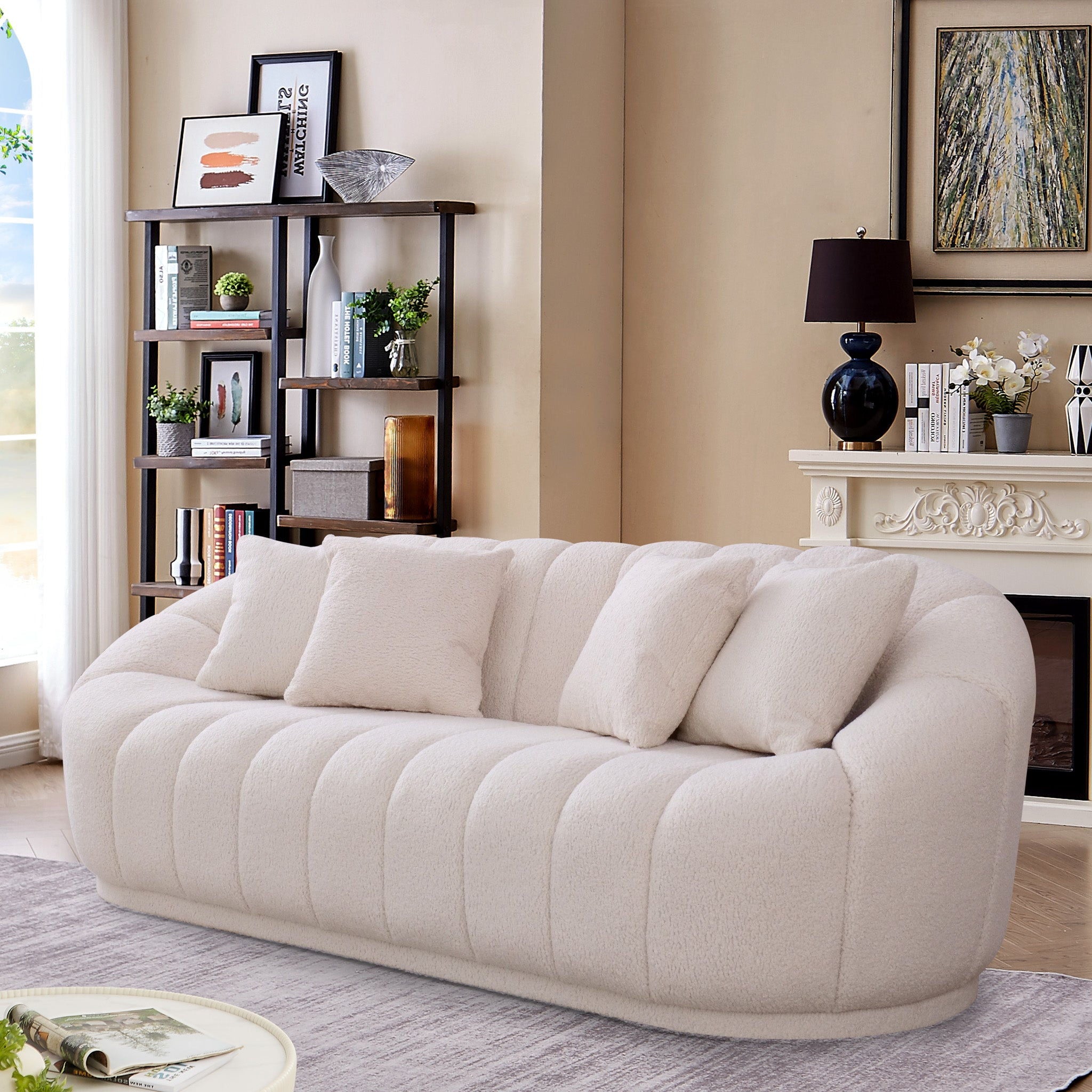 Better Home Furniture and Mattress Maximilian