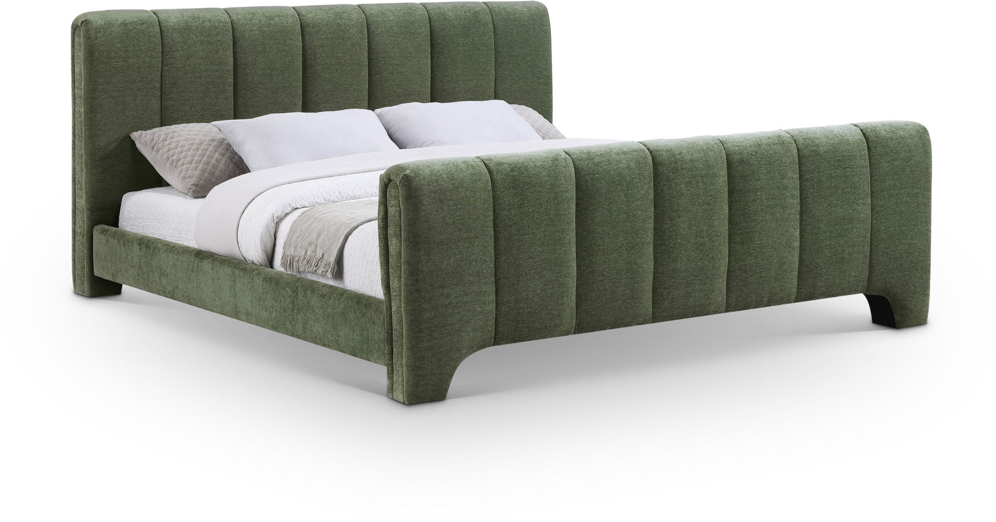 Camila - Bed