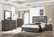 B376 - Bedroom Set