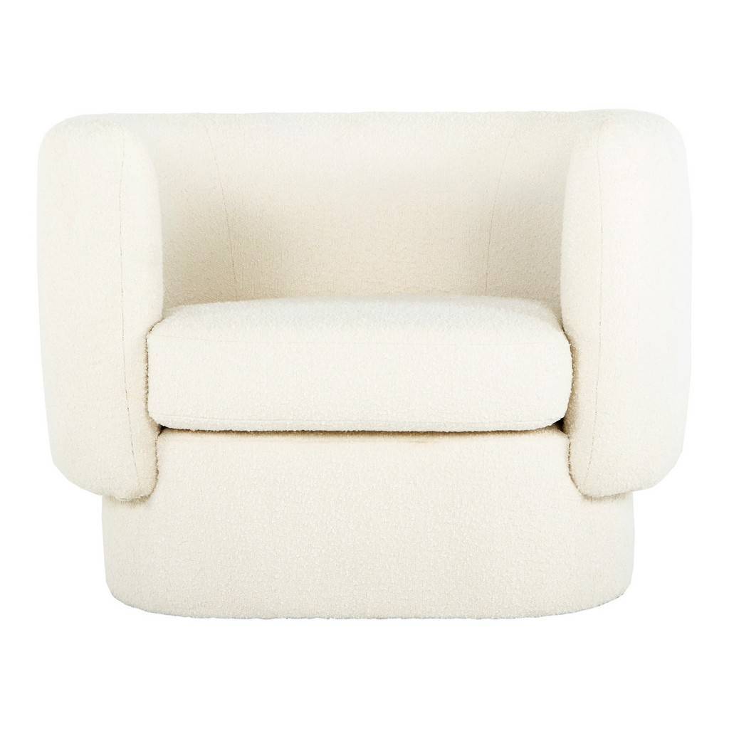 Moe's Home Collection Koba Chair