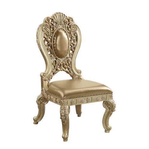 Seville Side Chair (Set of 2) - Thumbnail 2