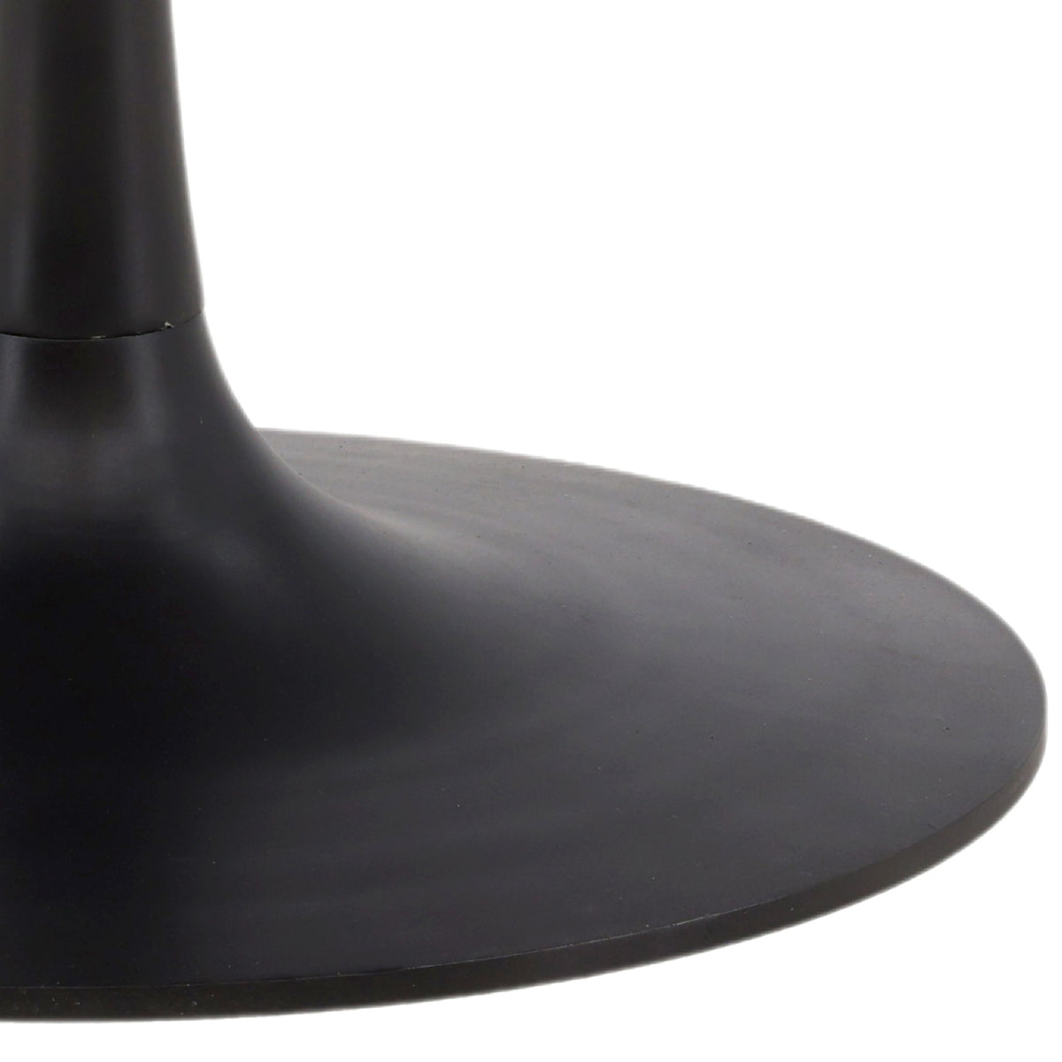 Bolton - Dining Table - Antique Black