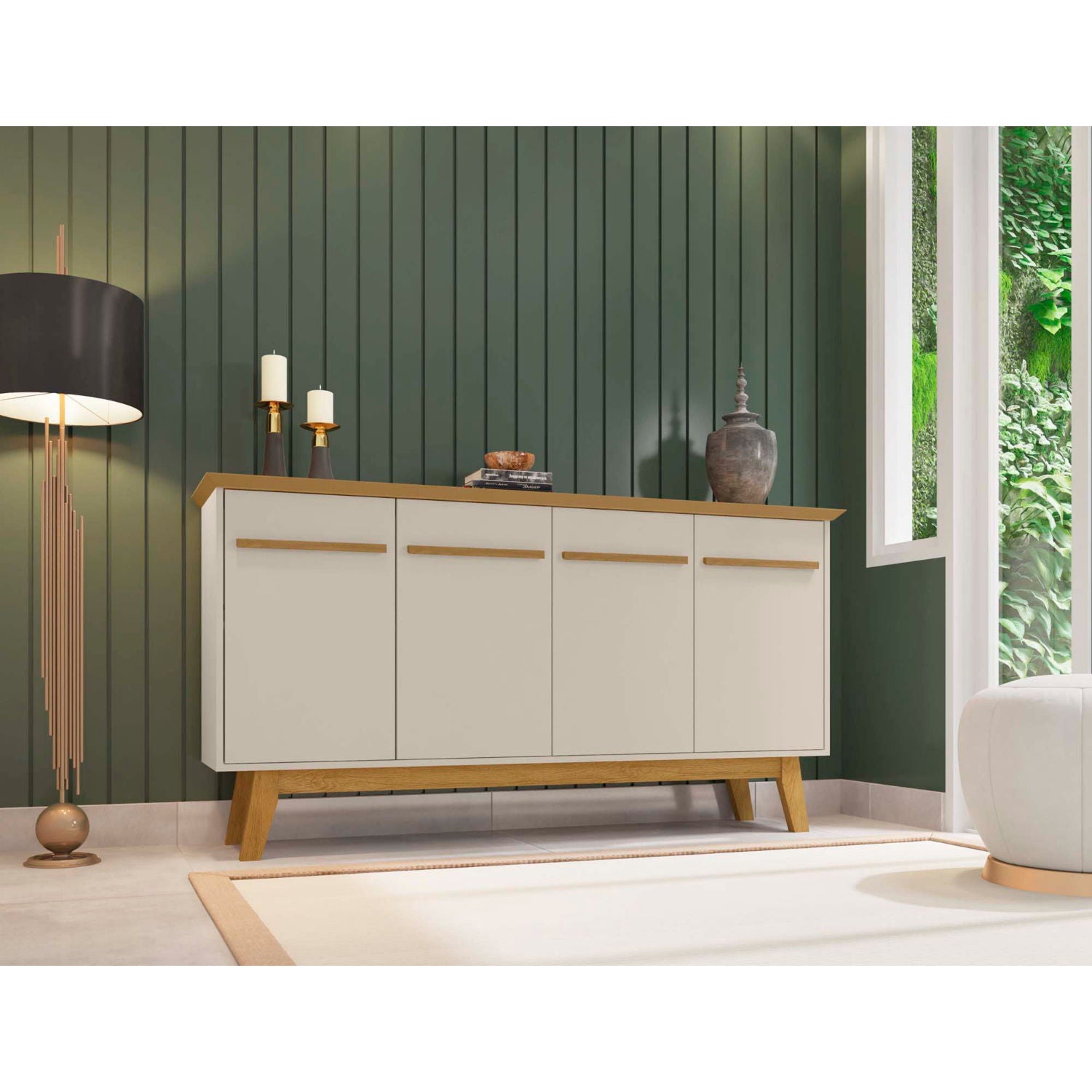 Yonkers - Sideboard