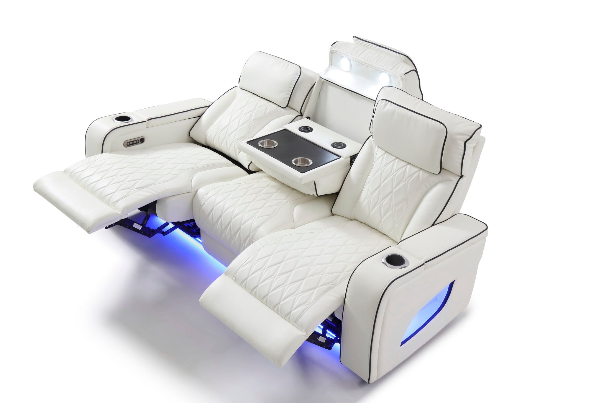 Glory Furniture - Lumin - Sofa