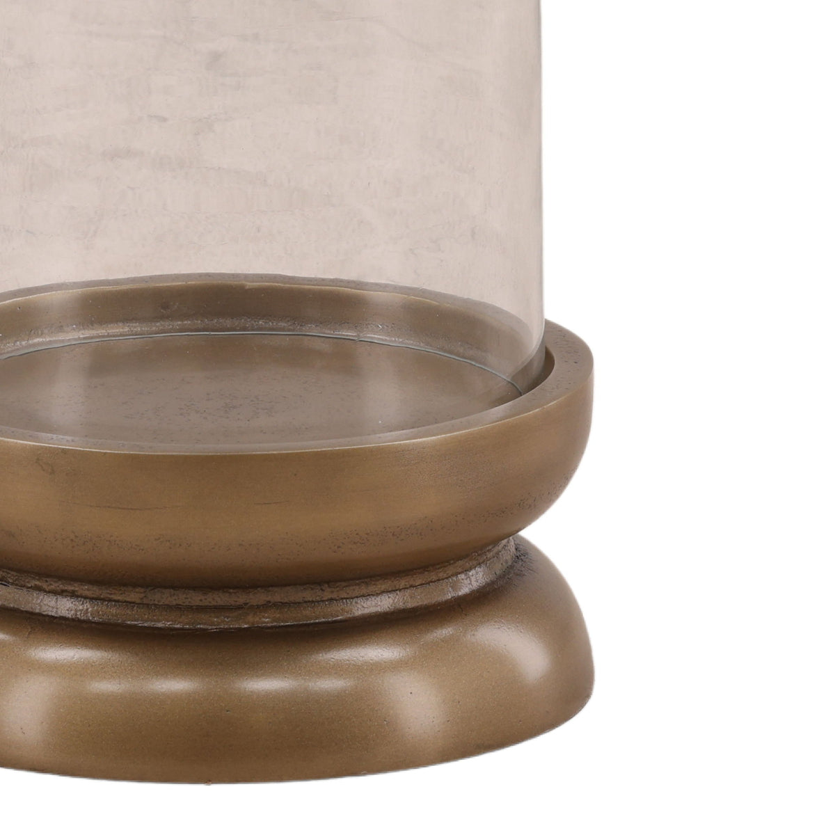 Fairmont - Candle Holder