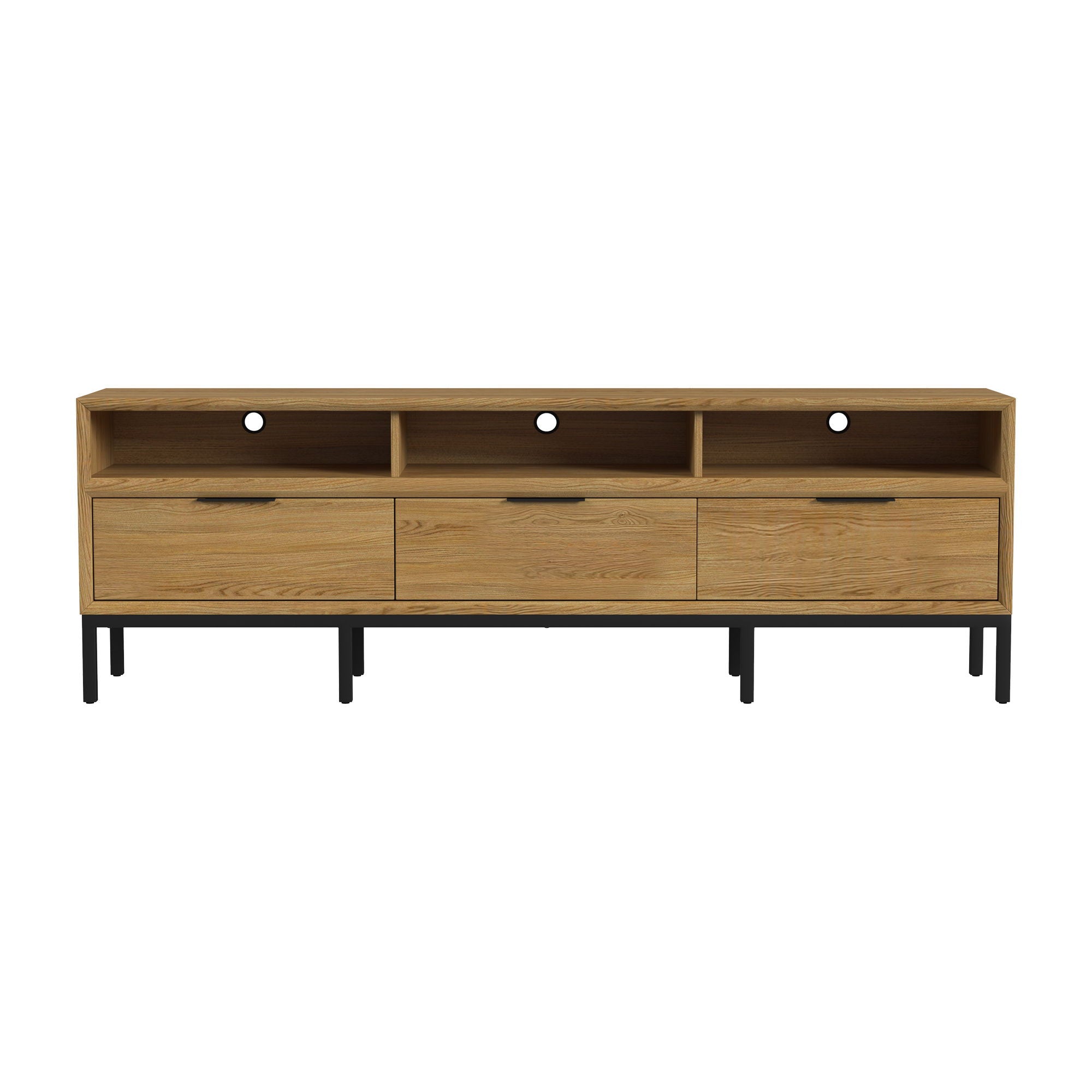 Newport - TV Console