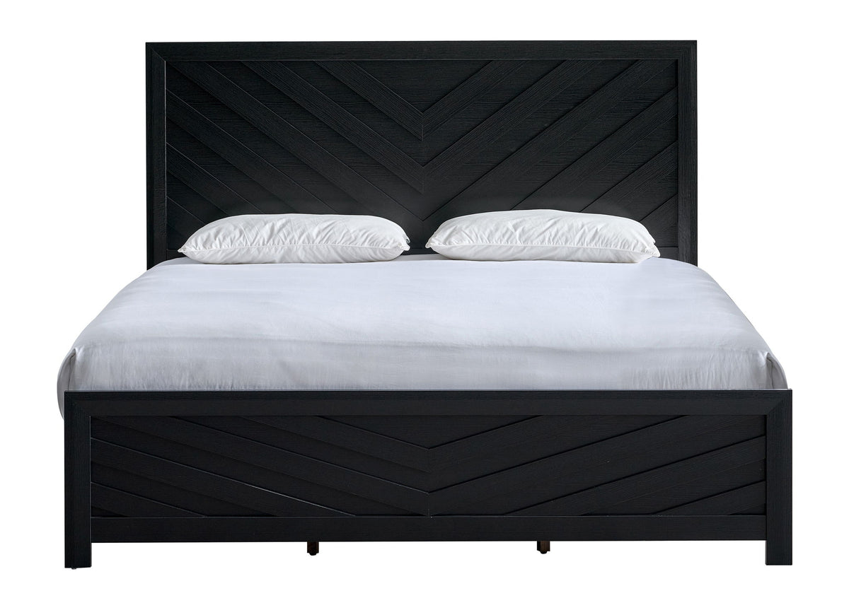 Glory Furniture - Rustica - Bed