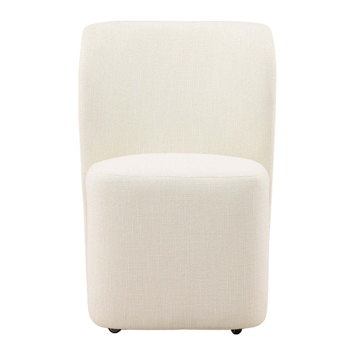 Saoirse - Dining Chair - Field Cream