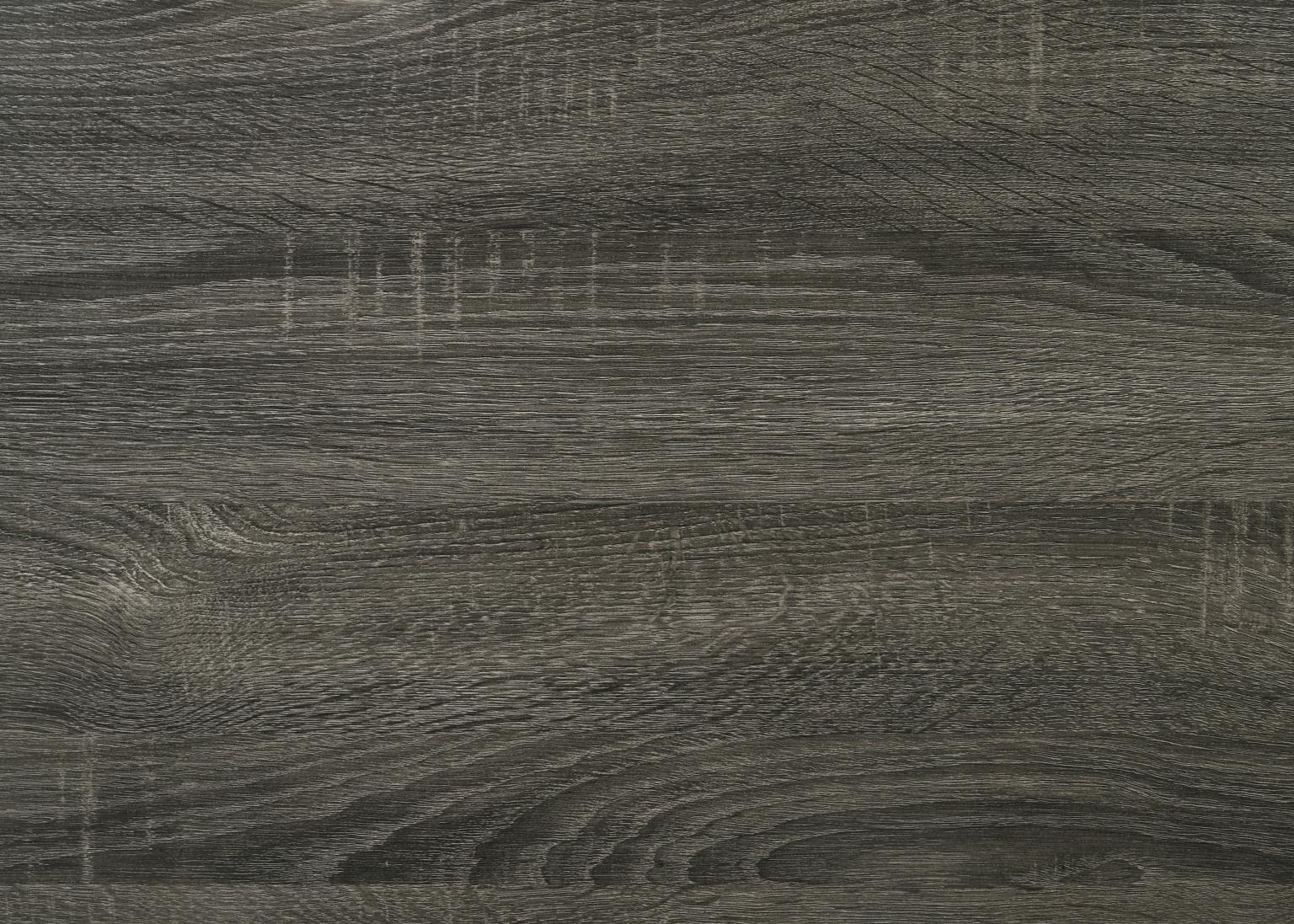 B522 - Mirror - Rustic Gray