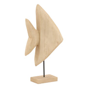 Pacifica - Sculpture