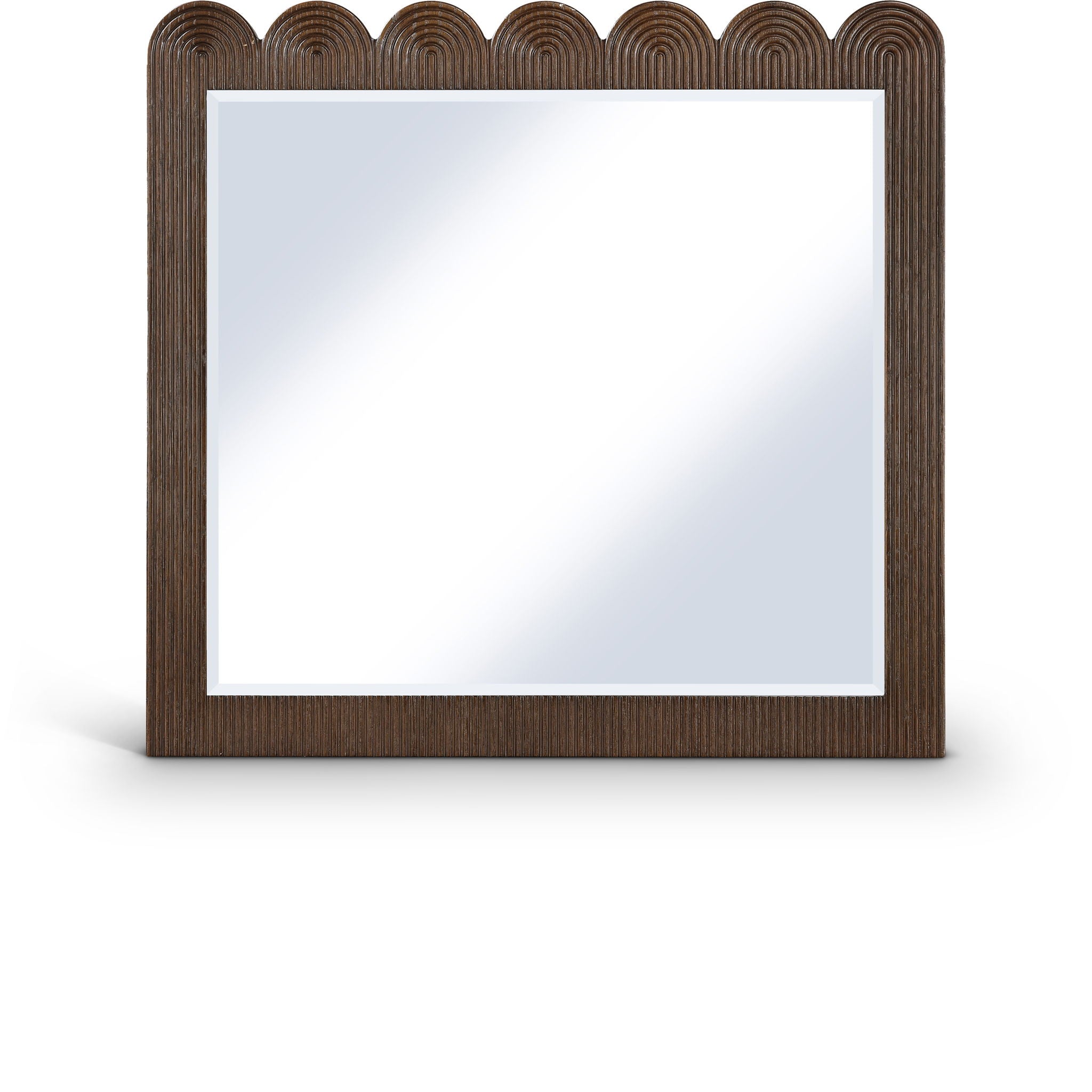 Scallop - Mirror