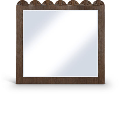 Scallop - Mirror