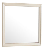 Glory Furniture - Louis Phillipe - Mirror
