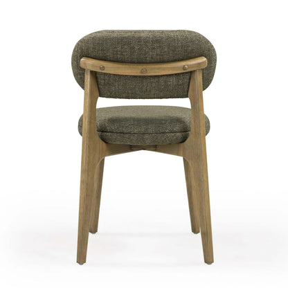 Carnation - Dining Chair