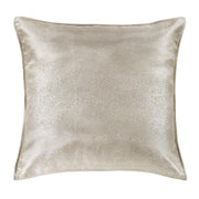 Marilyn Modern Bubble - Euro Sham - Gold