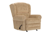 Monarch - Rocker Recliner