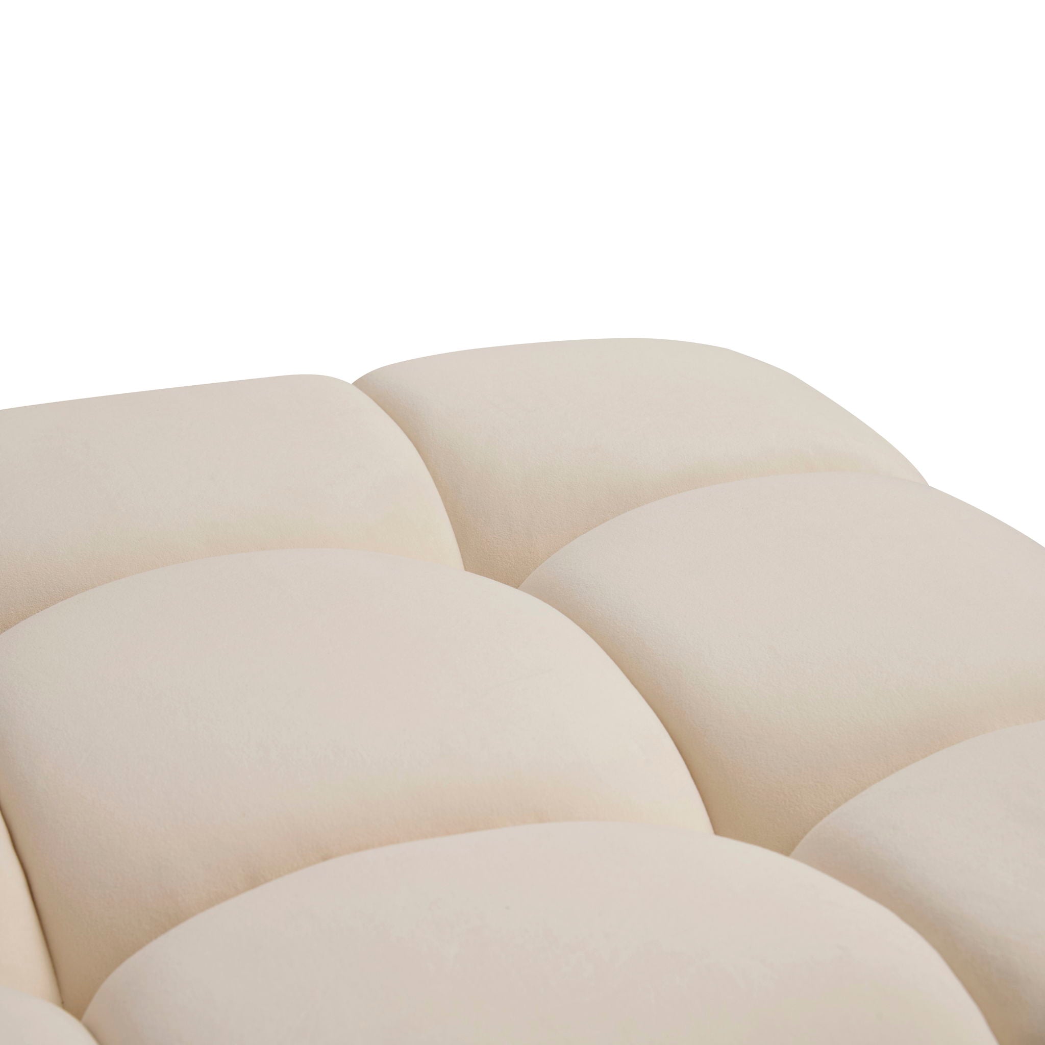 Calliope - Modular Ottoman