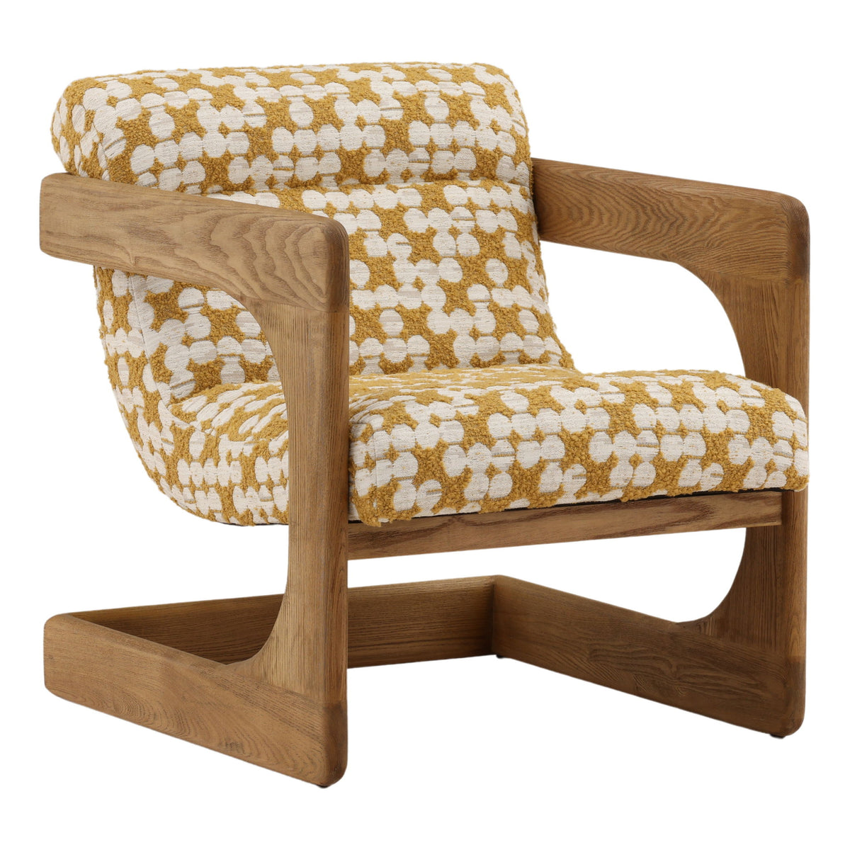 Bridges - Occasional Chair