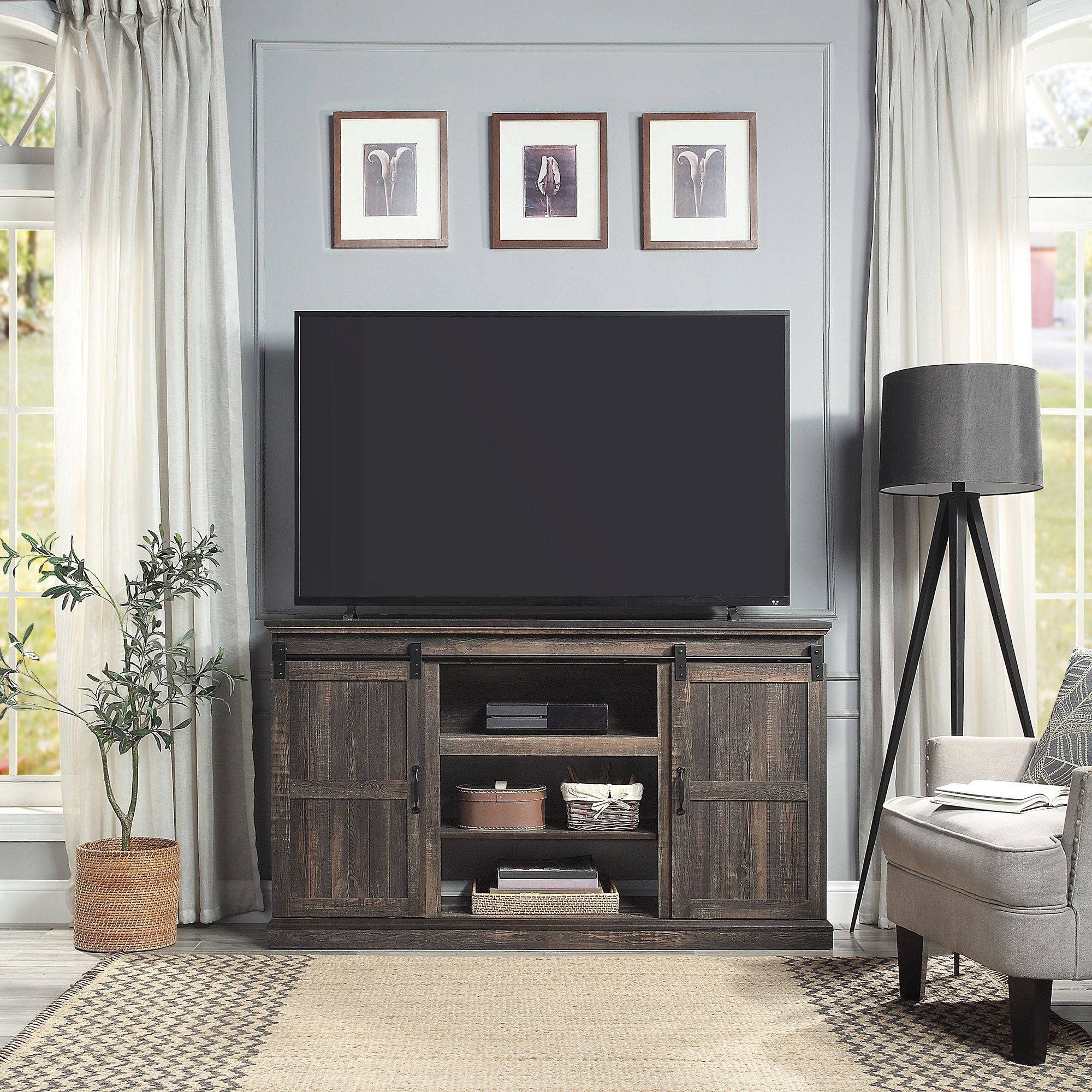 Myrtle - TV Stand