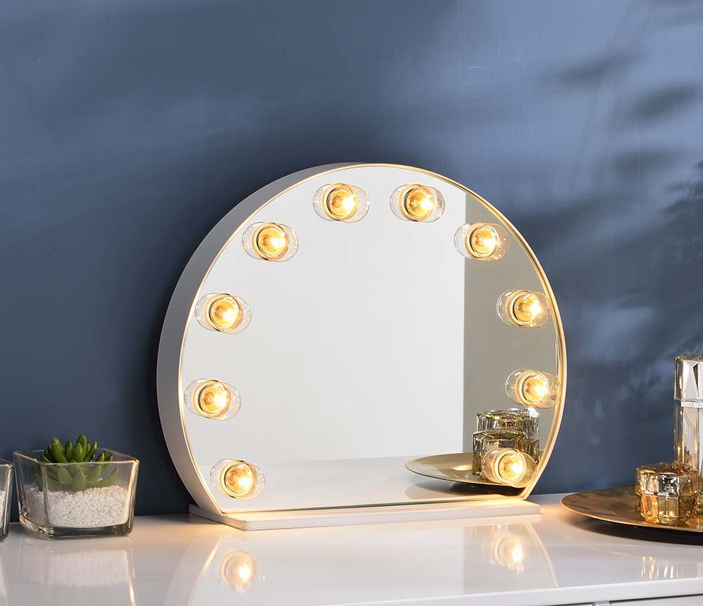 ACME & Co. Alma Mirror