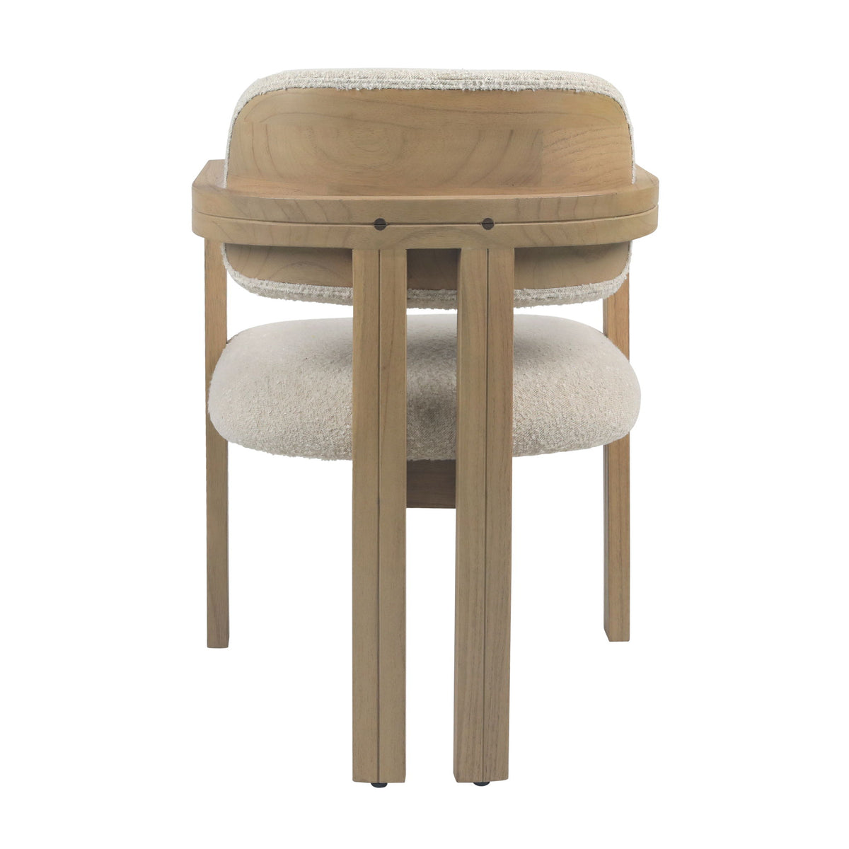 Nathaniel - Dining Chair