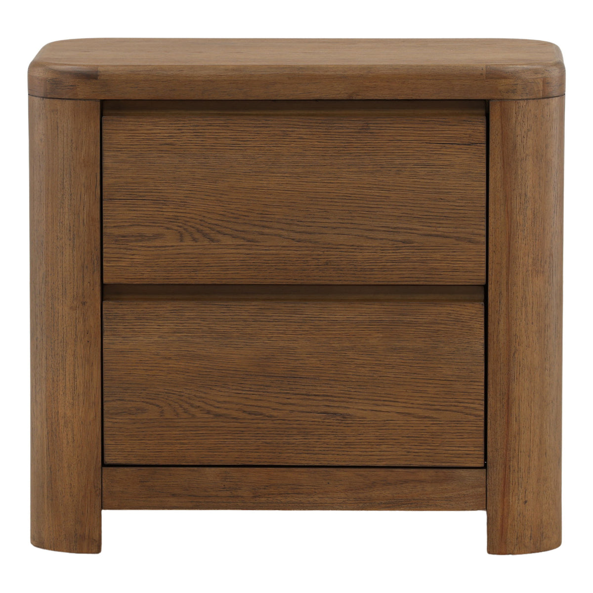Chadwick - Nightstand - Brown