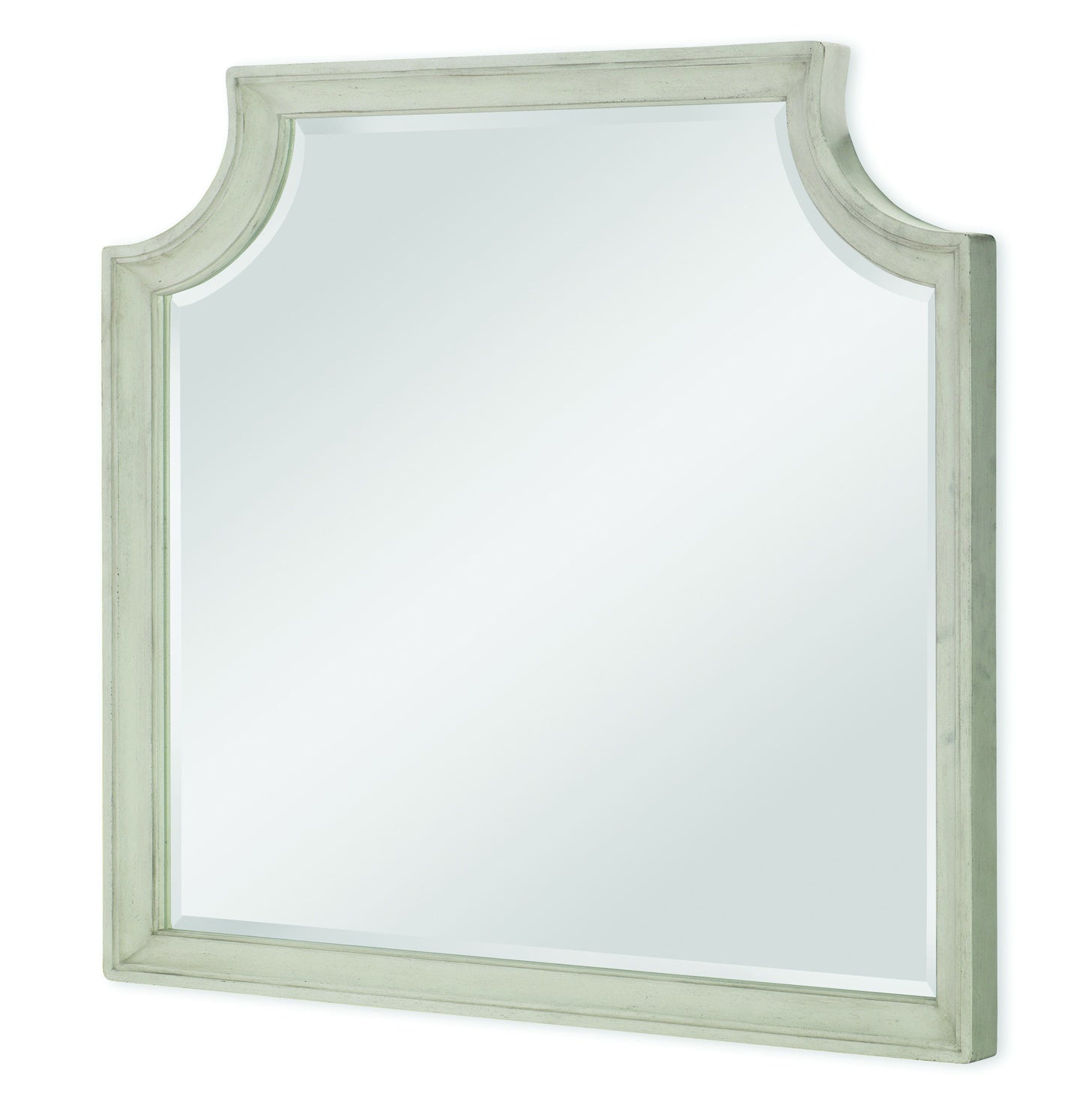 Brookhaven - Mirror - Beige