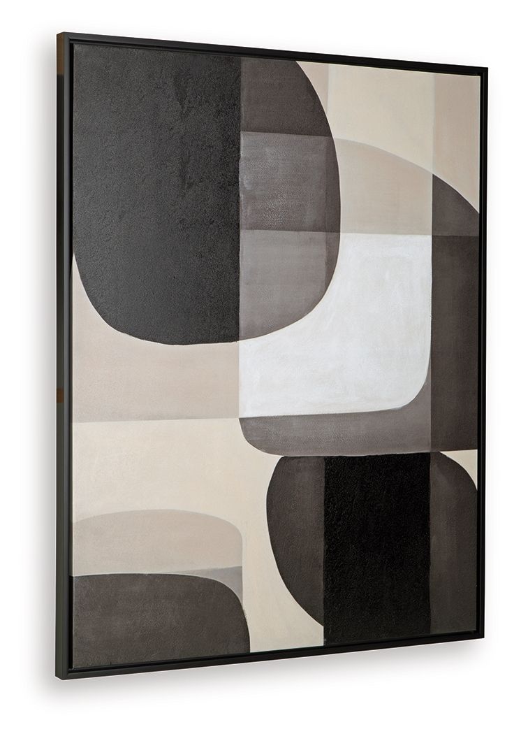 Kesleigh - Wall Art