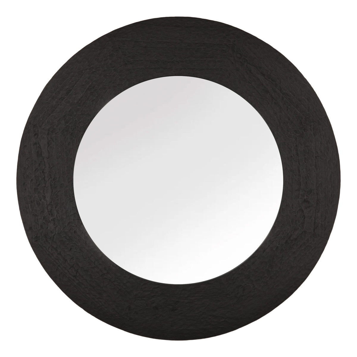 Zenida - Mirror - Black