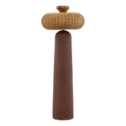 Vero - Floor Lamp - Terracotta