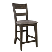 Double Bridge - Splat Back Chair
