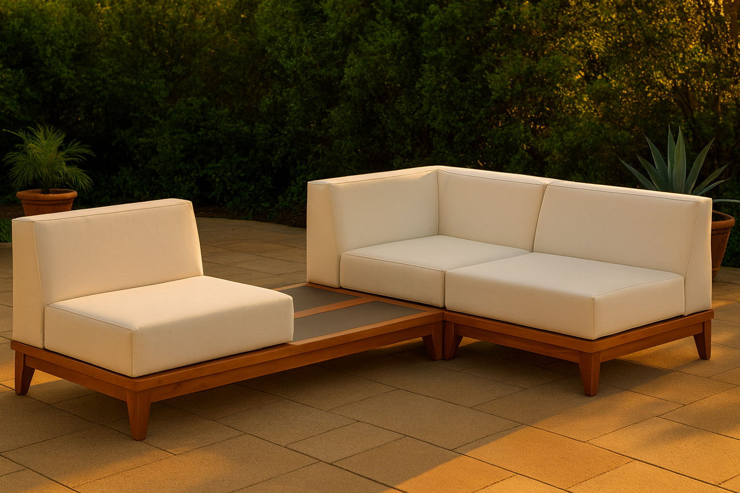 Rio - Modular Sectional