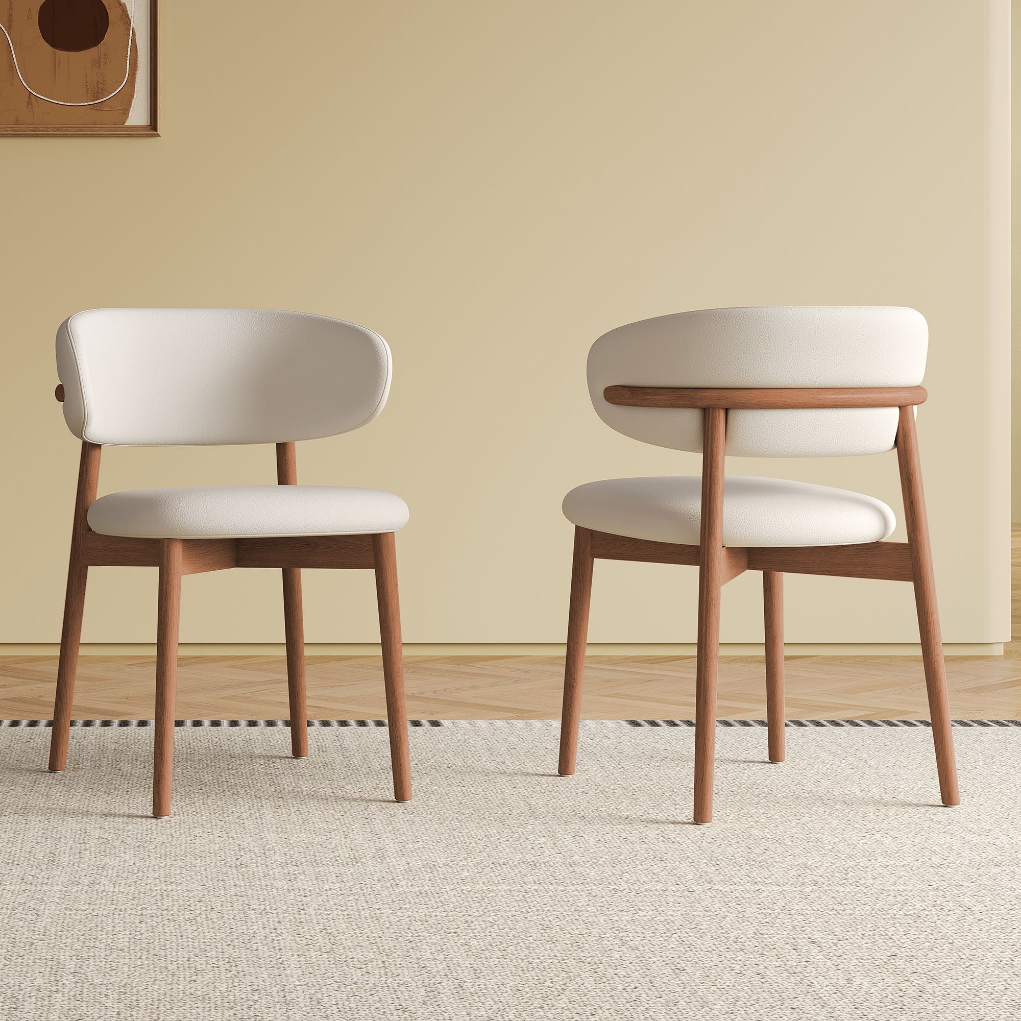 Better Home Furniture and Mattress Dining Chair - Thumbnail 3