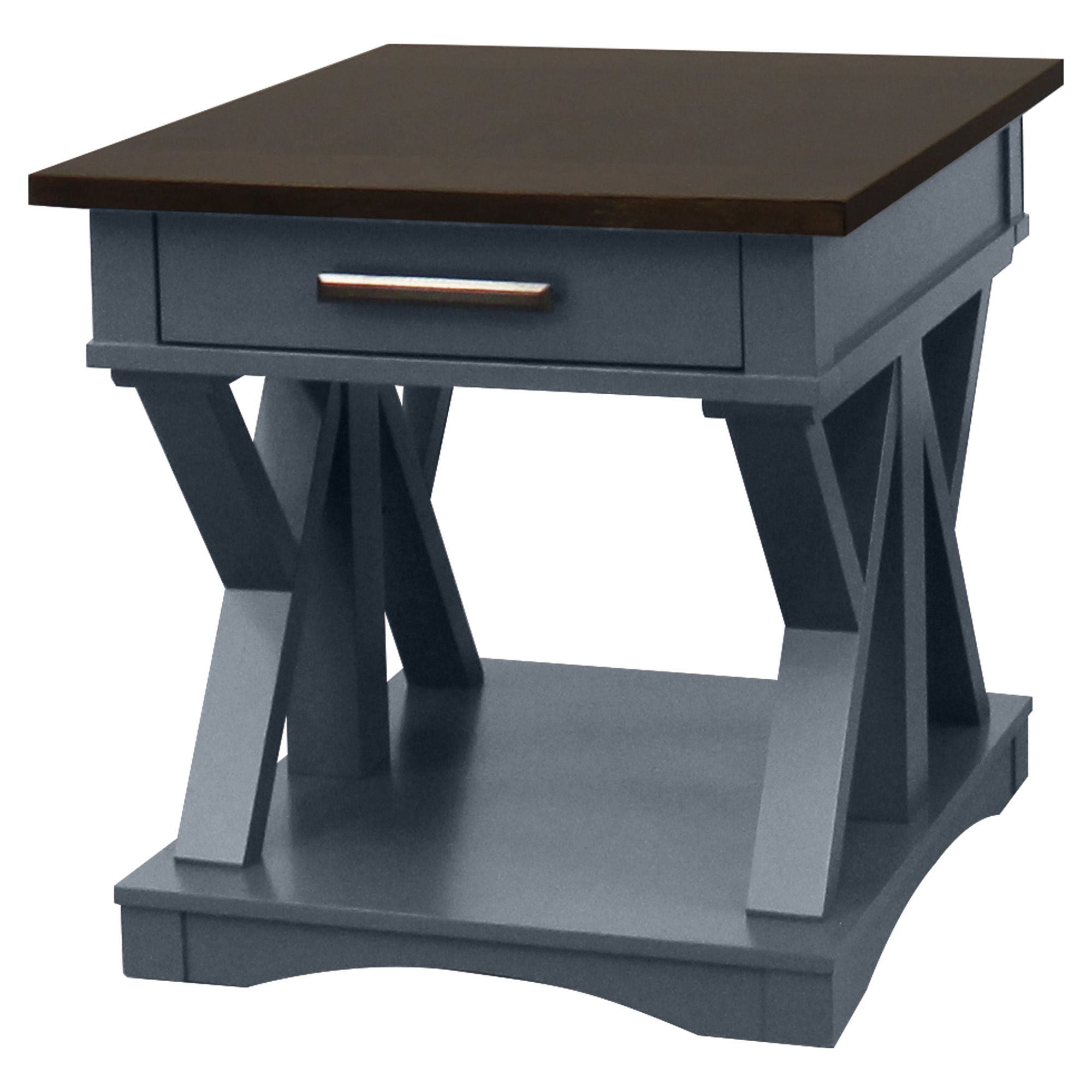 Americana Modern - End Table
