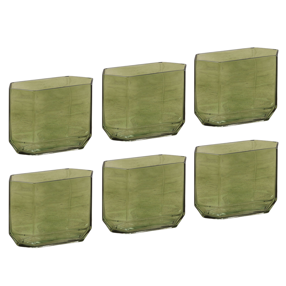 Oakmere - Vase (Set of 6)