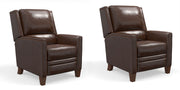 Connor - Power High Leg Recliner
