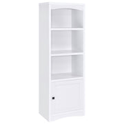 Stott - 3 Shelf Media Tower