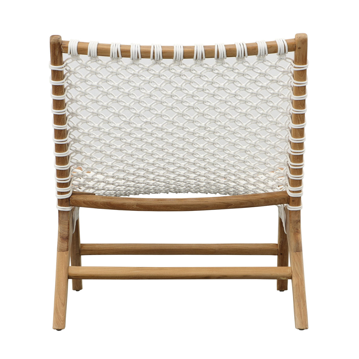 Mario - Outdoor Occasional Chair