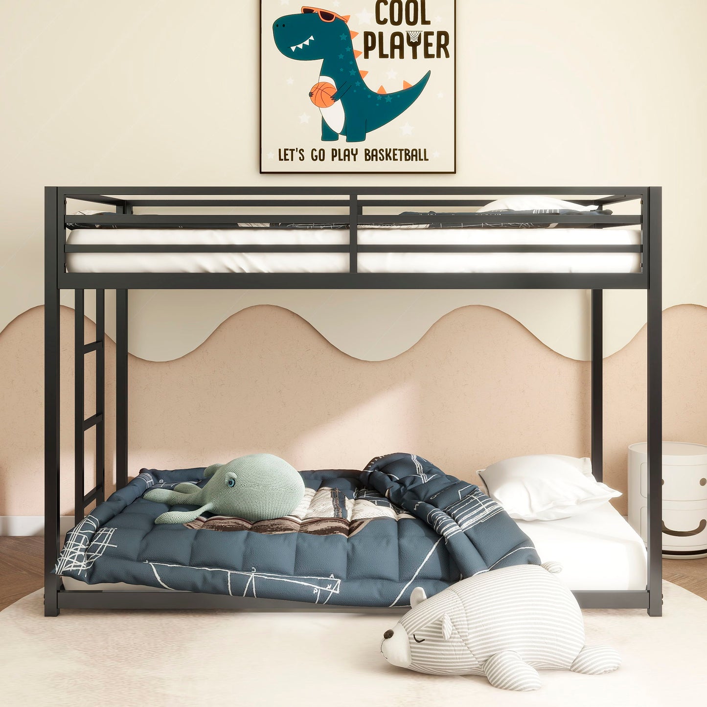 Adam - Bunk Bed