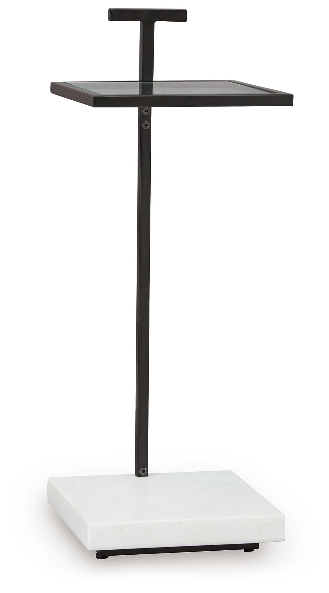 Mannill Accent Table - Thumbnail 2