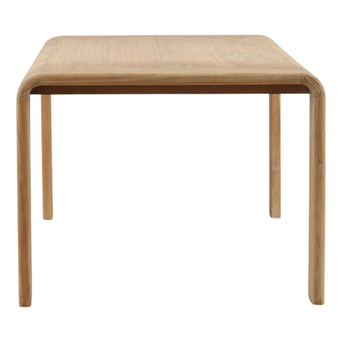 Crosby - Dining Table - Light Natural