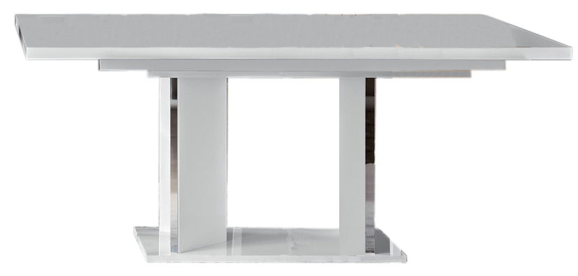 Lisa - Dining Table Italy - White