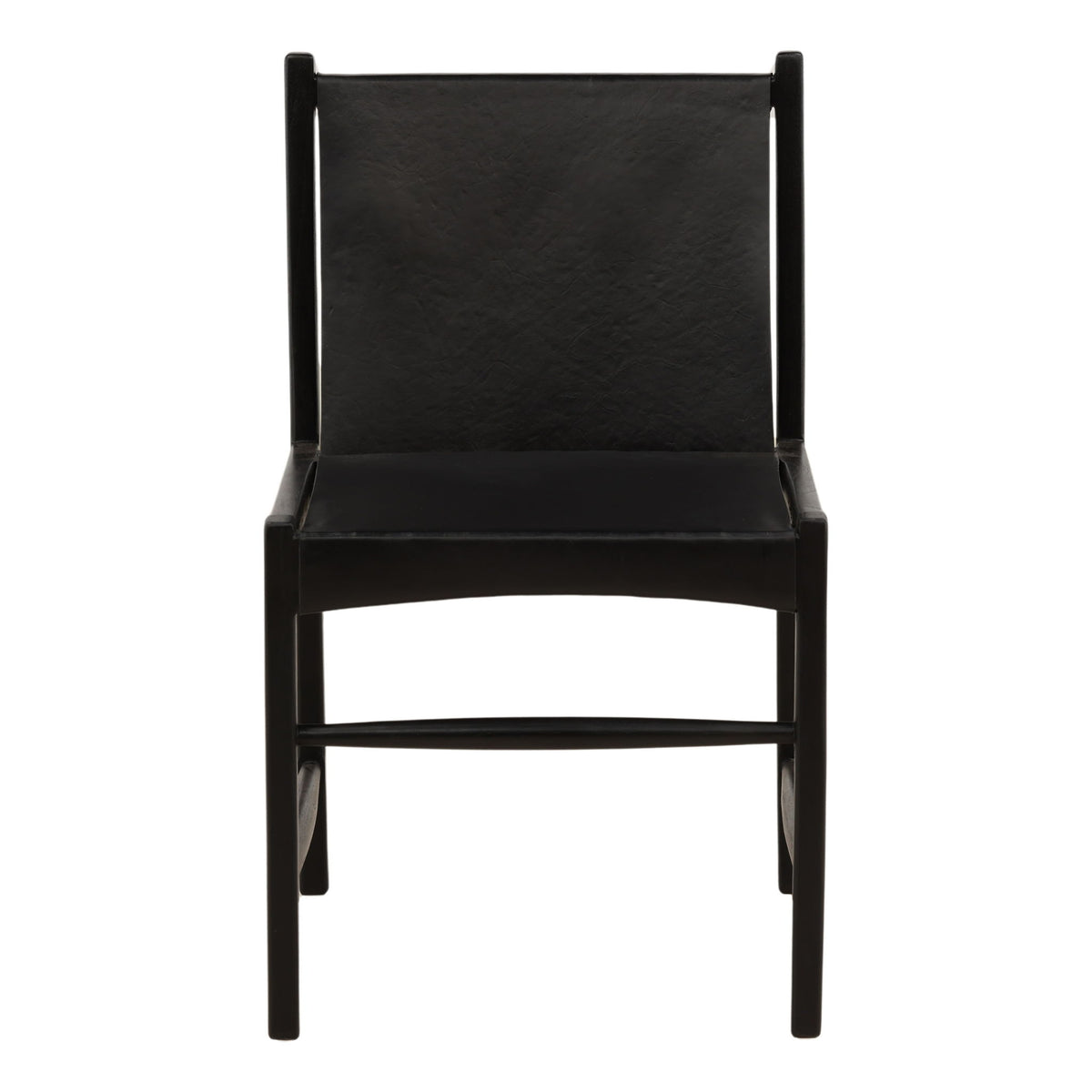 Celestine - Dining Chair - Black