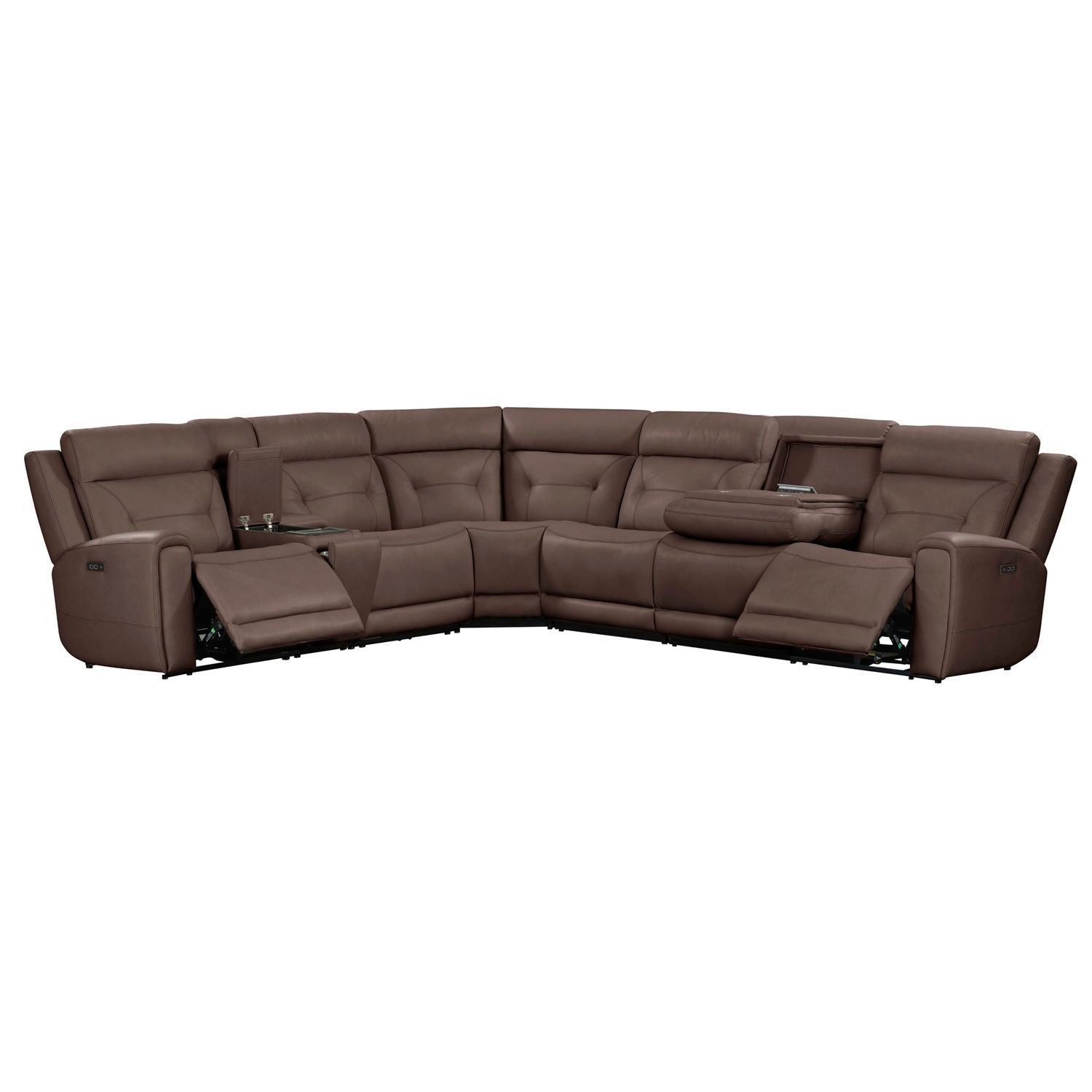 Beckham - Sectional