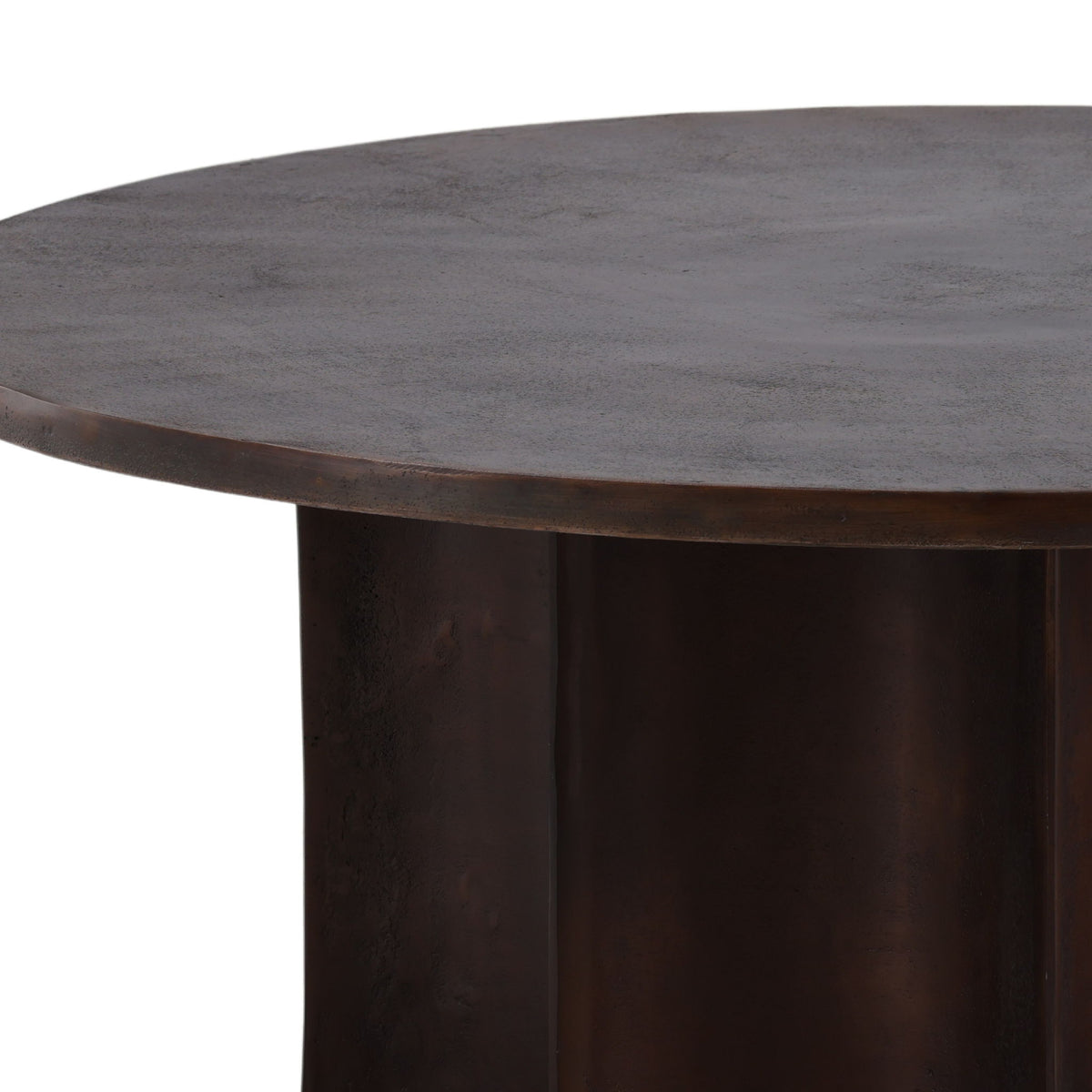 Redfern - Coffee Table - Antique Bronze