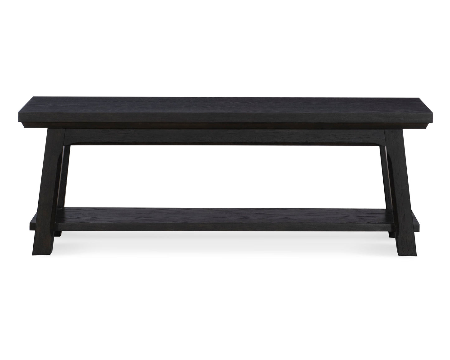 Westcliff - Bench - Black