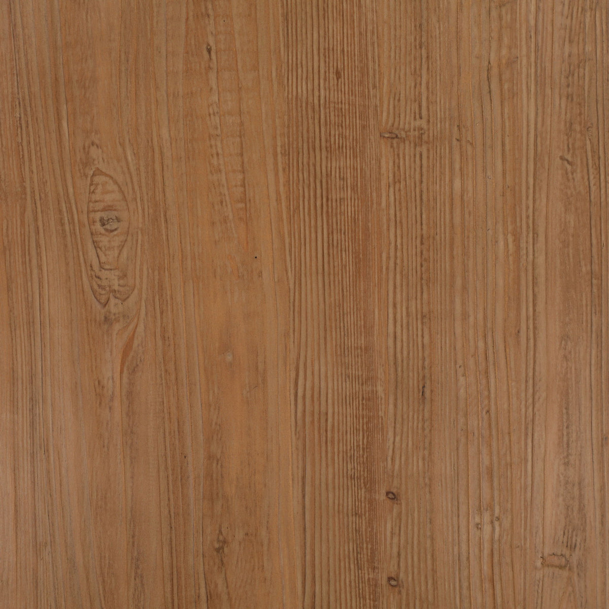 Zoie - Dining Table - Brown Wash